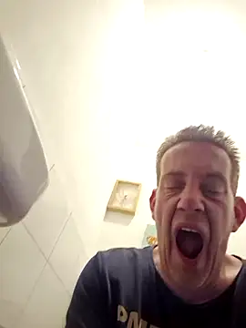 geiledouwen Webbikameraesitys