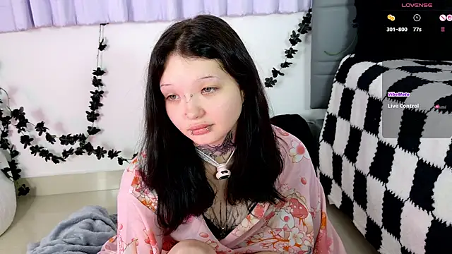 Lein_Bone's Live XXX Chat