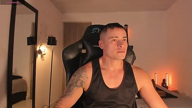 Chat XXX Live connorsmiith