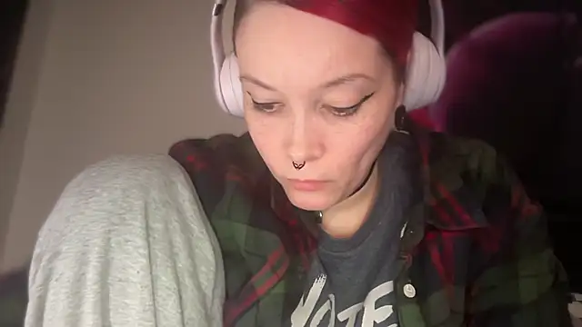 FRRANNKIE – Live XXX-chat
