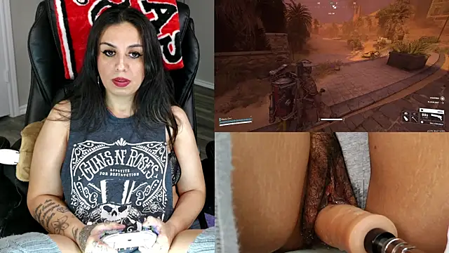 Chat +18 de Blaze_Onn ao vivo