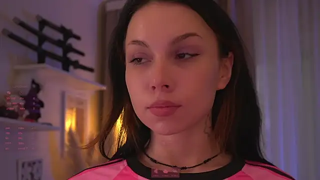 Akaruiiii Chat XXX in diretta