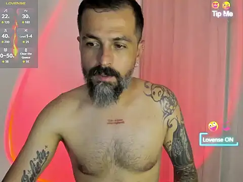 Miguel_angeel_ Chat XXX in diretta