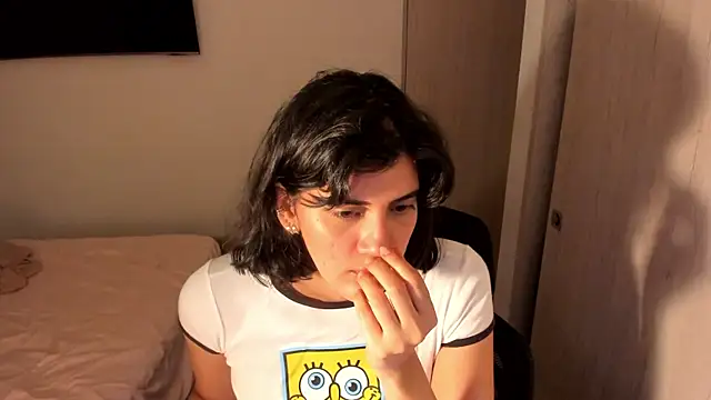 Živý XXX chat misstoya