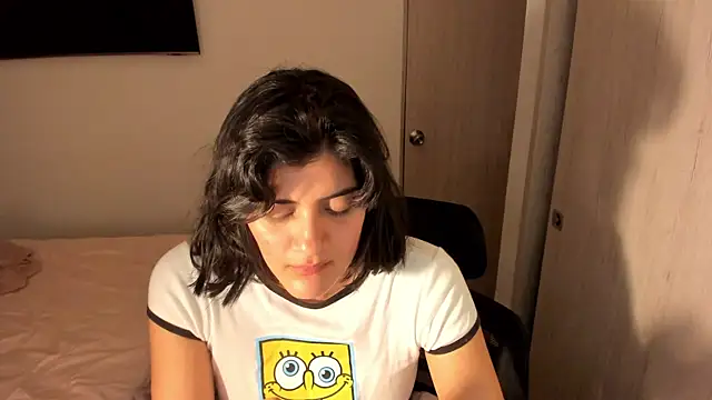 misstoya Chat XXX in diretta