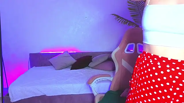 Ida_FaneStain Live XXX-Chat