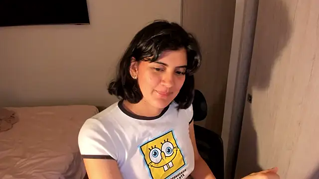 misstoya's Live XXX Chat