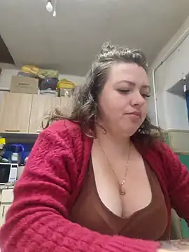 Jyleta's Live XXX Chat