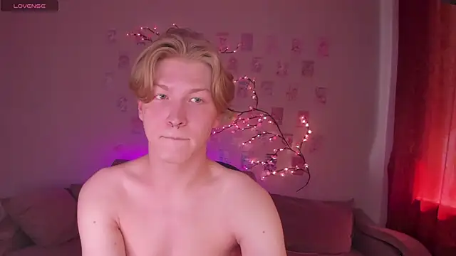 TheMikeSever Webcamshow