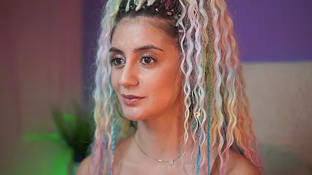 SabrinaHope Live XXX-chat