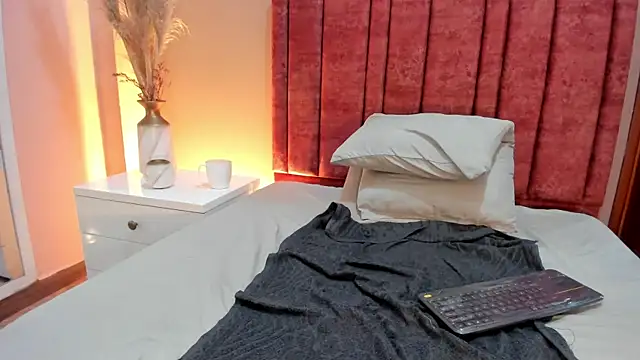 دردشة ValeryBlackk الجنسية المباشرة