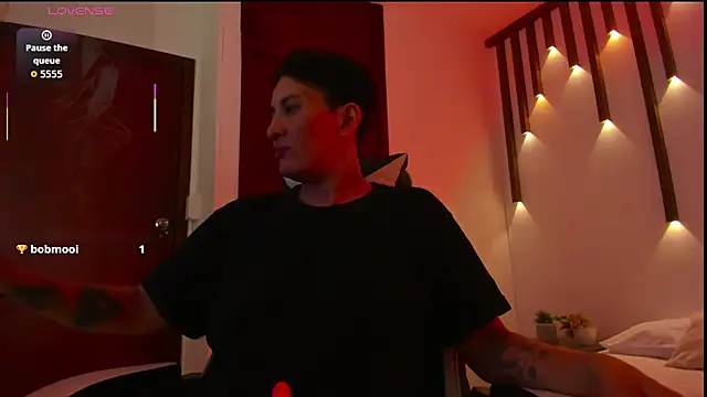 mistress_flame Obrolan Langsung XXX