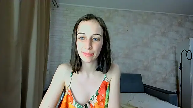 Chat XXX ao vivo de Anika_bloom