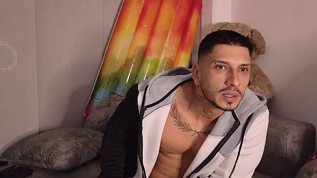 Seth_Vegaa live XXX chat