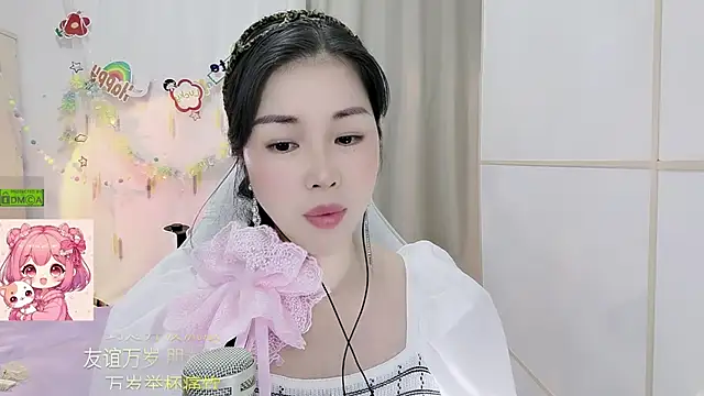 HK_angelchloe Live XXX-Chat