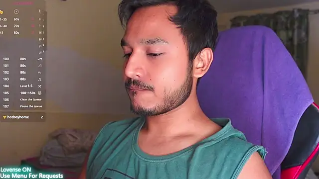 fuckkboy101 Live XXX-Chat