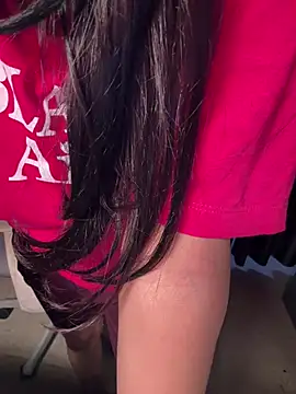 Živý XXX chat Lucky_Flora