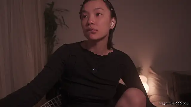 meganmei666's Live XXX Chat
