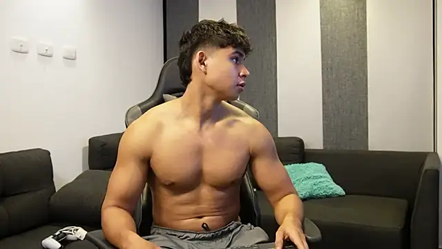 Bray_Kevin Obrolan Langsung XXX