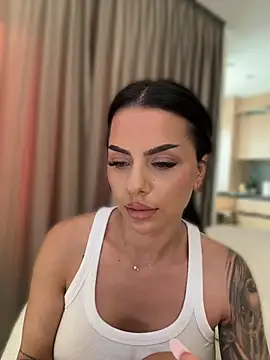 Ivy_Trixx's Live XXX Chat