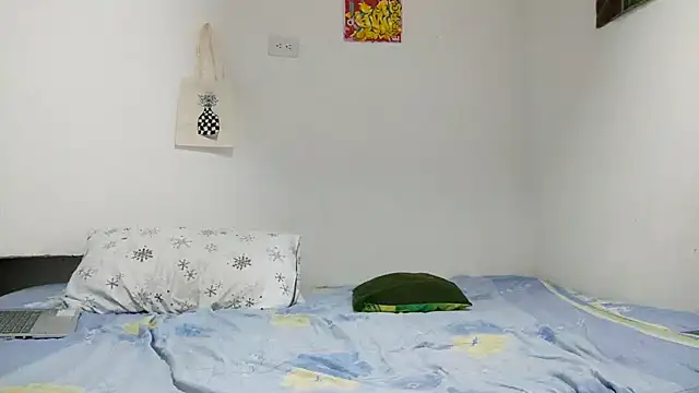 Chat +18 de FlowerHot ao vivo