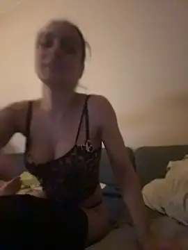 TENCOmucho Webcam show