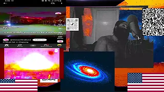 RussellTaylorLacy's Live XXX Chat
