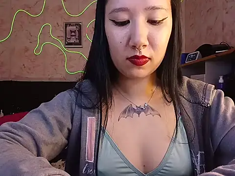 Japabaixinha Chat XXX in diretta