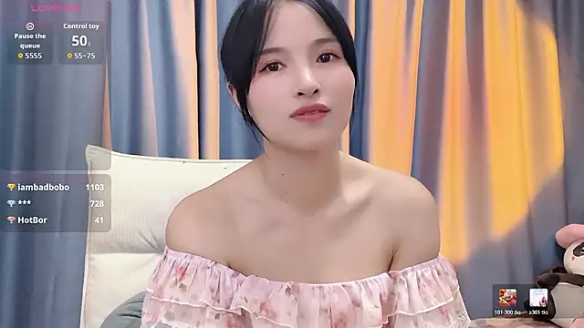 au-love 现场XXX聊天