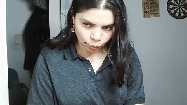 Chat +18 de karoll8 ao vivo