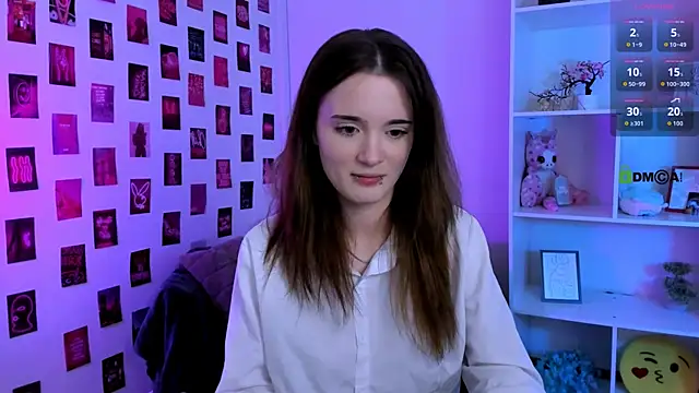 liana_kisses' Live XXX Chat