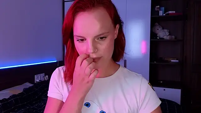 mollybossy's Live XXX Chat