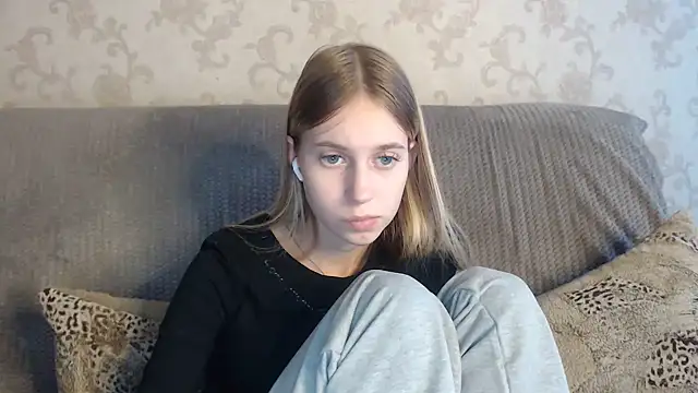 Chat XXX ao vivo de ModelPi