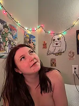 Chat XXX Live misssmondayy