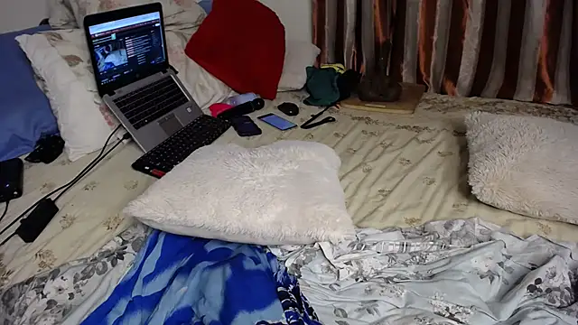 Sexy_sharntel Live XXX-chat