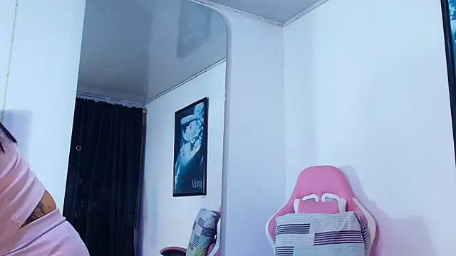 GraceWallace_'s Live XXX Chat