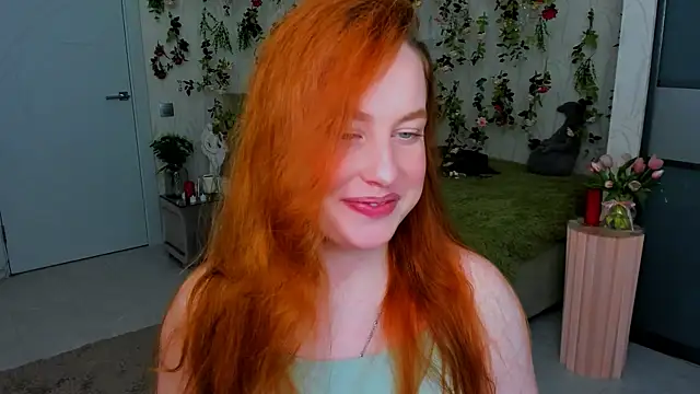 Chat +18 de AirySilhouette ao vivo