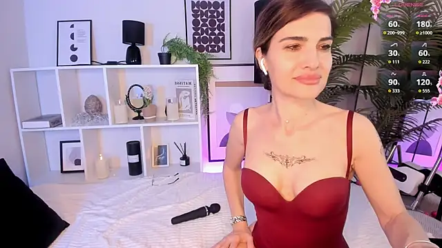 Adele__Novak Chat XXX live