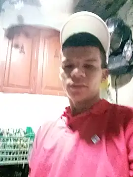 MASTER420TATTO Webcam-Show