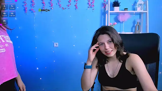 Czat XXX na żywo – luna_noct