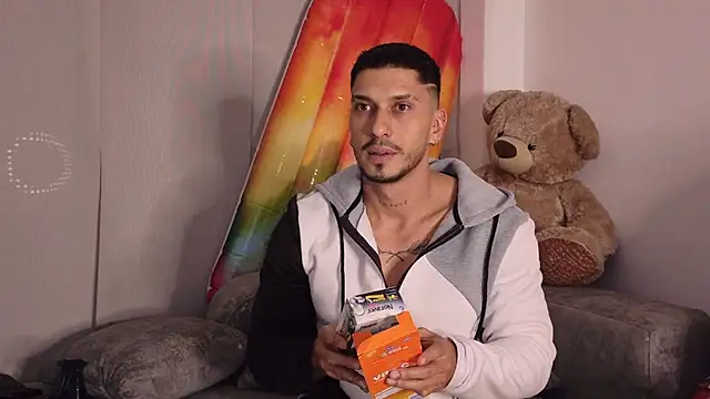 Chat XXX Live Seth_Vegaa