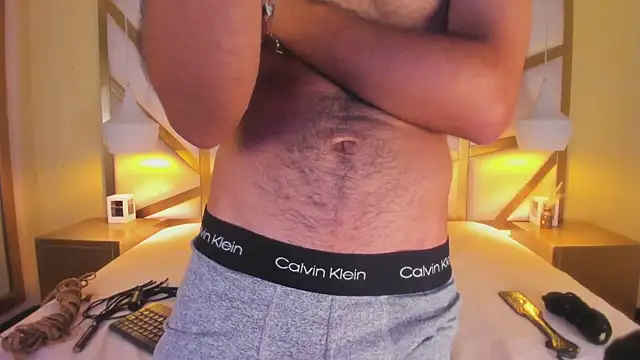 Jaxon_Carter 라이브 XXX 채팅