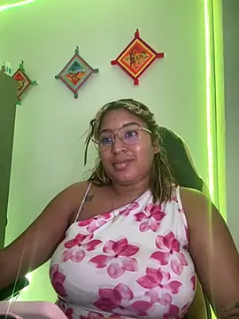 morena_2026pink's Live XXX Chat