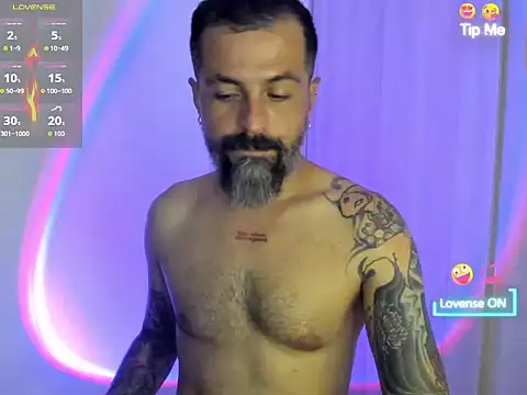 Czat XXX na żywo – Miguel_angeel_