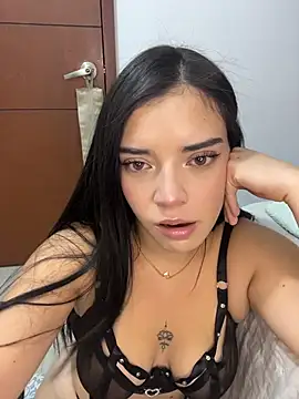 eileensophiのライブXXXチャット