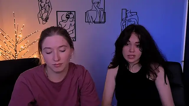 Chat XXX ao vivo de riley_sanders