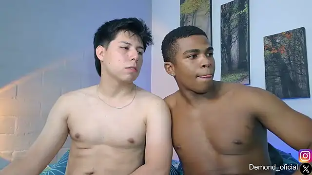 DEMOND_333n Live XXX chat