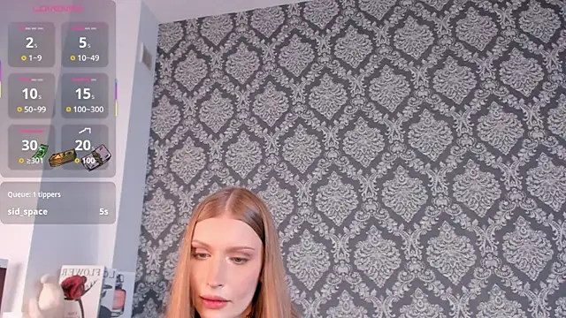 DuskAmulet Live XXX Chat