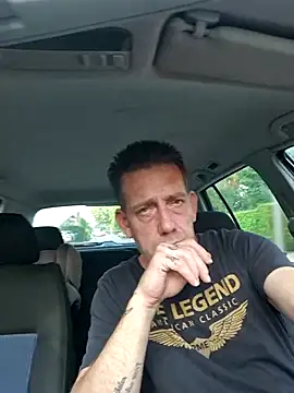geiledouwe Webcam-Show