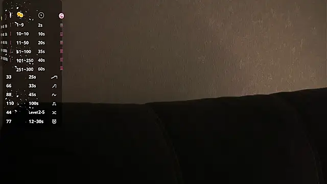 NanceeWestaway Live XXX-chat